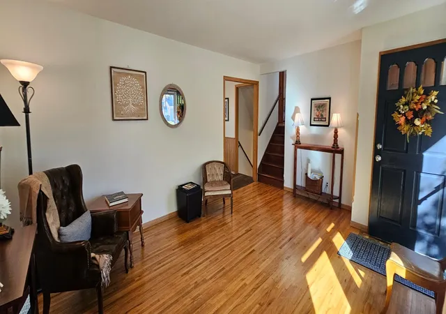 Photo 4 of Single family home for sale at 10416 Arrowhead St NW, Minneapolis, MN 55433 | MLS# 7160773 | Listing updated on 2026-10-30