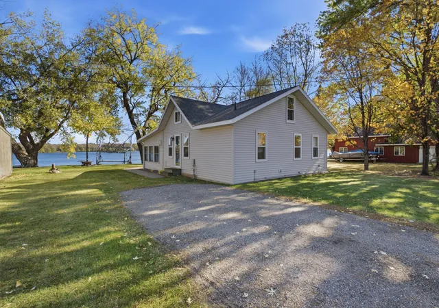 Photo 2 of Sale Pending at 12919 42nd Street Ne, Spicer, MN 56288 | MLS# 7160777 | Listing updated on 2026-10-21