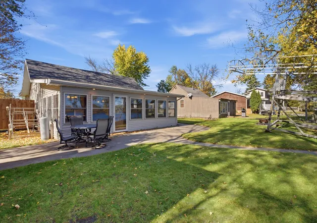 Photo 3 of Sale Pending at 12919 42nd Street NE, Spicer, MN 56288 | MLS# 7160777 | Listing updated on 2026-10-21