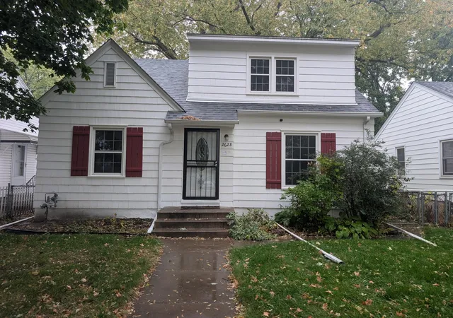 Single family home for sale at 2628 Abbott Ave N, Minneapolis, MN 55422 | MLS# 7160778