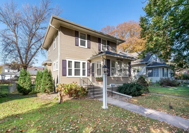 Photo 1 of Single family home for sale at 609 Wall St, North Mankato, MN 56003 | MLS# 7160789 | Listing updated on 2026-10-23