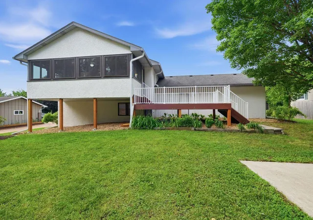 Single family home for sale at 4027 Elmwood Dr, Saint Bonifacius, MN 55375 | MLS# 7160796 | Listing updated on 2026-10-20