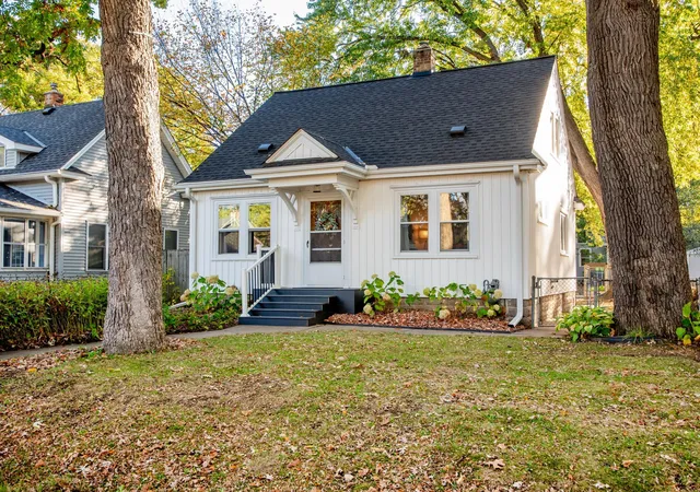 Single family home for sale at 3538 Grimes Ave N, Minneapolis, MN 55422 | MLS# 7160798