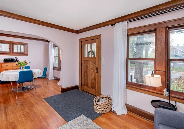 Photo 4 of Single family home for sale at 3538 Grimes Ave N, Minneapolis, MN 55422 | MLS# 7160798 | Listing updated on 2026-10-29