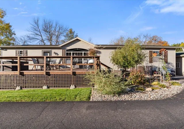 Photo 4 of Single family home for sale at 10995 Deer Run Rd #6, Brainerd, MN 56401 | MLS# 7160801 | Listing updated on 2026-10-23