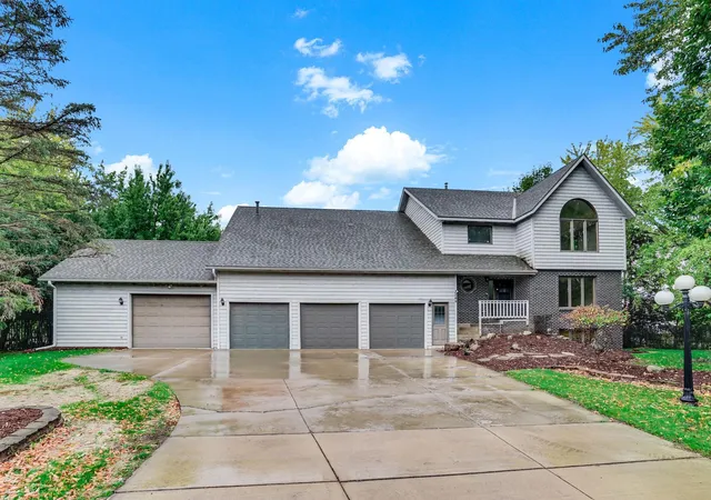 Photo 1 of Single family home for sale at 3244 Bittersweet Ln, Saint Cloud, MN 56301 | MLS# 7160802 | Listing updated on 2026-10-31