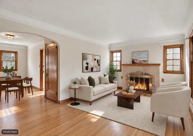 Photo 1 of Sale Pending at 3721 Joppa Ave S, Saint Louis Park, MN 55416 | MLS# 7160809 | Listing updated on 2026-10-28