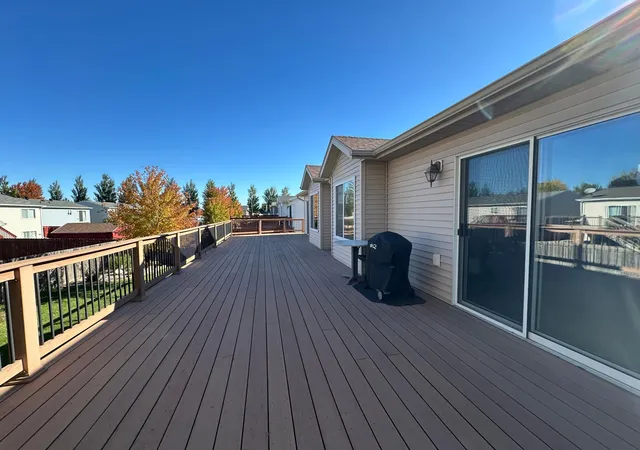 Photo 3 of Townhouse for sale at 1316 37th Avenue S, Moorhead, MN 56560 | MLS# 7160813 | Listing updated on 2026-10-22