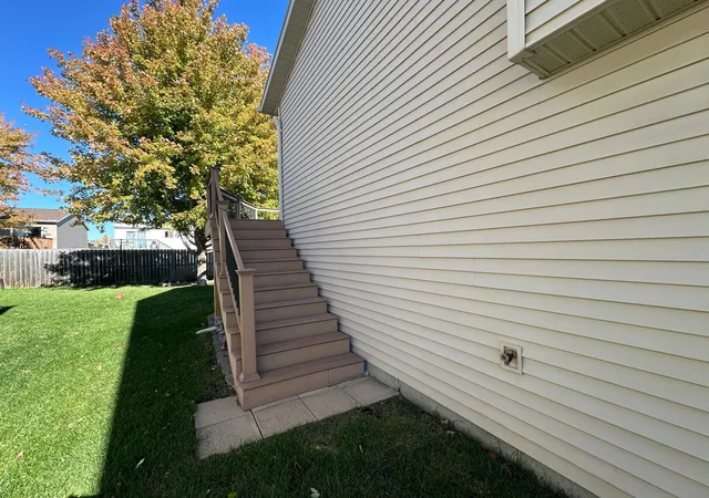 Photo 4 of Townhouse for sale at 1316 37th Avenue S, Moorhead, MN 56560 | MLS# 7160813 | Listing updated on 2026-10-22