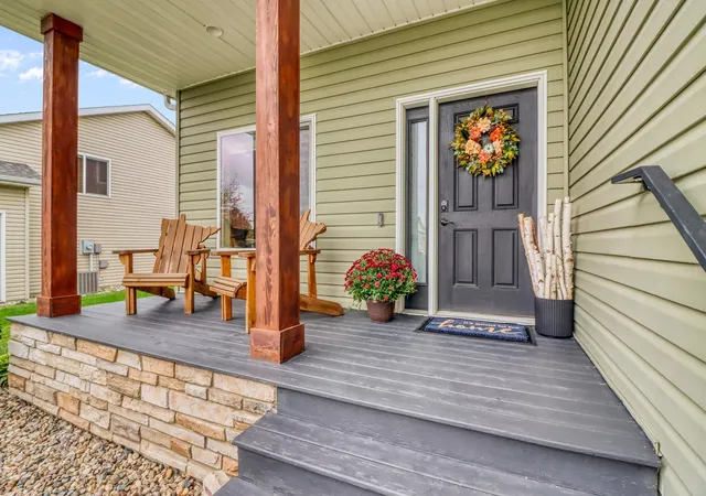 Photo 3 of Single family home for sale at 4203 18th Street S, Moorhead, MN 56560 | MLS# 7160838 | Listing updated on 2026-10-22