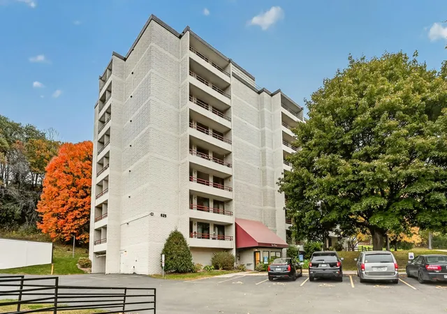Condo for sale at 625 19th Street NW #507, Rochester, MN 55901 | MLS# 7160842