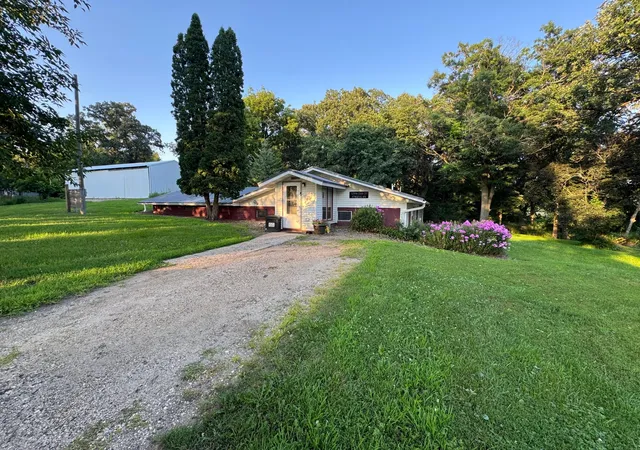 Photo 2 of Single family home for sale at 52596 Csah #23, Grove City, MN 56243 | MLS# 7160850 | Listing updated on 2026-10-23