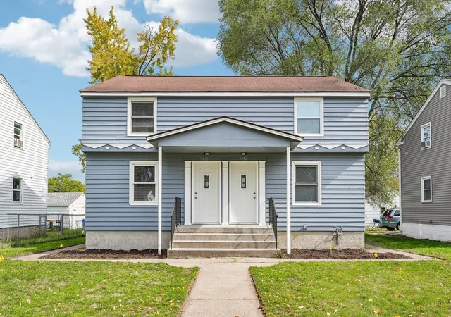 Photo 1 of Multi family home for sale at 5036 N 6th Street, Minneapolis, MN 55430 | MLS# 7160857 | Listing updated on 2026-10-22