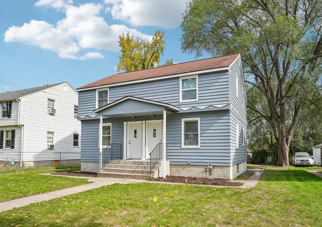 Photo 2 of Multi family home for sale at 5036 N 6th Street, Minneapolis, MN 55430 | MLS# 7160857 | Listing updated on 2026-10-22