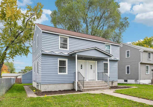 Photo 3 of Multi family home for sale at 5036 N 6th Street, Minneapolis, MN 55430 | MLS# 7160857 | Listing updated on 2026-10-22