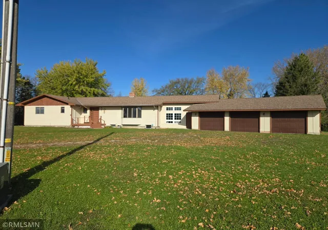 Photo 1 of Single family home for sale at 20016 Csah 15, Dassel, MN 55325 | MLS# 7160862 | Listing updated on 2026-10-20
