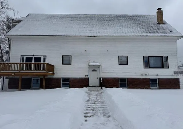 Photo 3 of Multi family home for sale at 516 7th Avenue, International Falls, MN 56649 | MLS# 7160877 | Listing updated on 2026-10-17