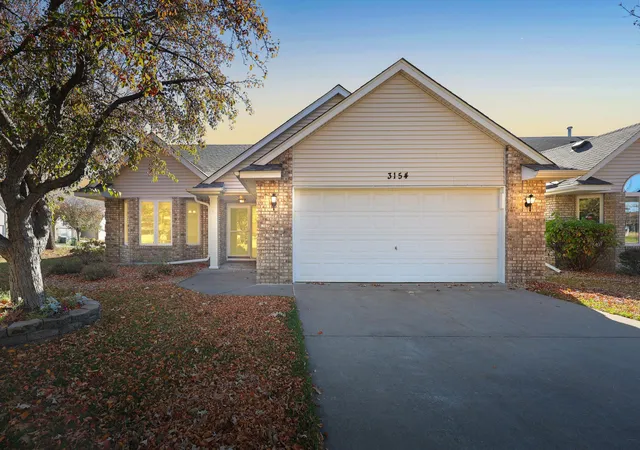Single family home for sale at 3154 129th Avenue NW, Minneapolis, MN 55448 | MLS# 7160878