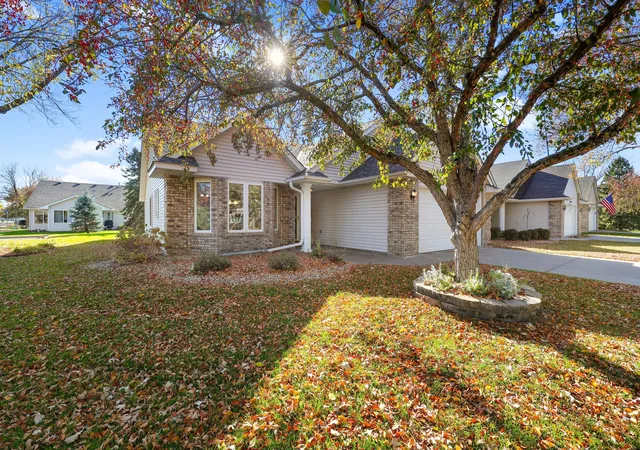 Photo 3 of Single family home for sale at 3154 129th Avenue NW, Minneapolis, MN 55448 | MLS# 7160878 | Listing updated on 2026-10-22