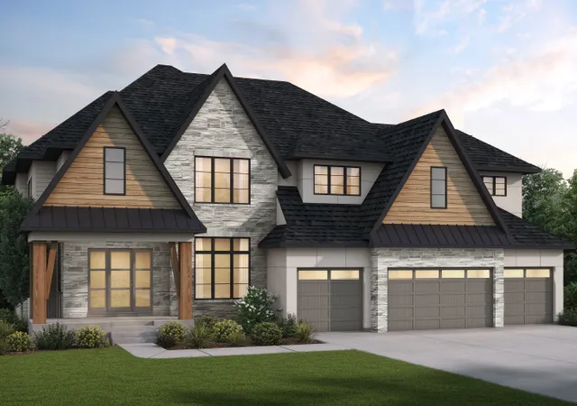 Photo 1 of Sale Pending at 4465 Brindle Dr, Hamel, MN 55340 | MLS# 7160882 | Listing updated on 2026-10-27