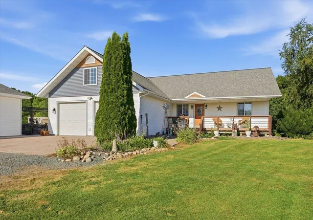 Photo 2 of Single family home for sale at 1661 315th Avenue, Frederic, WI 54837 | MLS# 7160886 | Listing updated on 2026-10-17