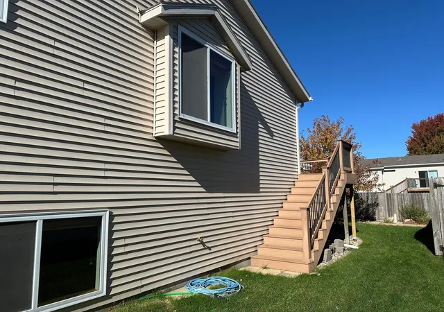 Photo 3 of Townhouse for sale at 1318 37th Avenue S, Moorhead, MN 56560 | MLS# 7160889 | Listing updated on 2026-10-22