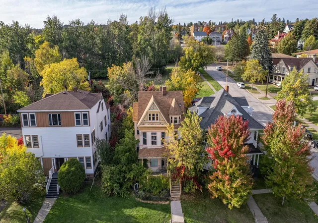 Photo 1 of Multi family home for sale at 1625 E 1st Street, Duluth, MN 55812 | MLS# 7160896 | Listing updated on 2026-10-19
