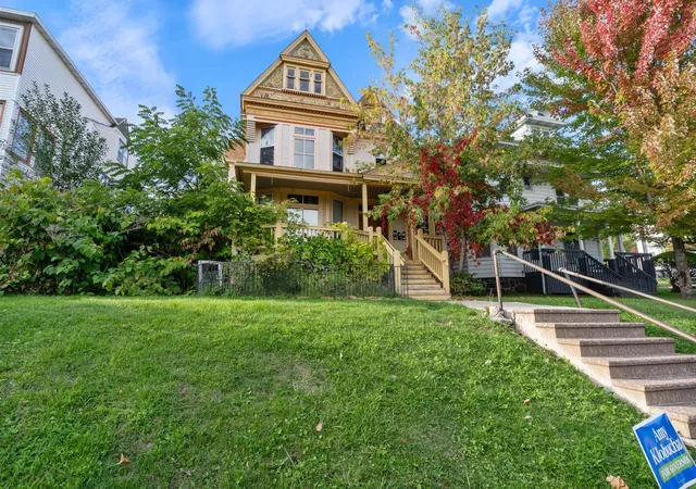 Photo 2 of Multi family home for sale at 1625 E 1st Street, Duluth, MN 55812 | MLS# 7160896 | Listing updated on 2026-10-19