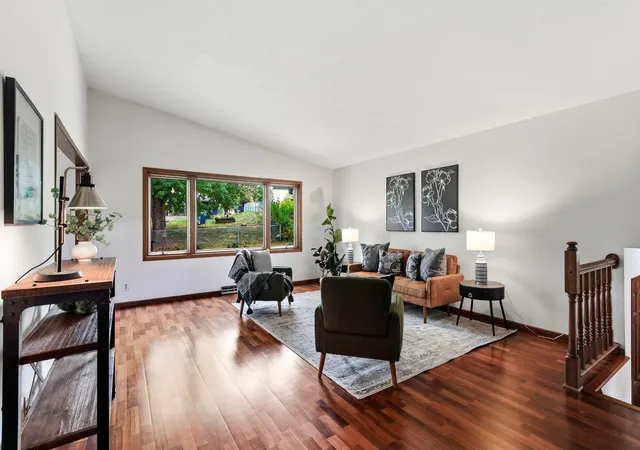 Photo 3 of Single family home for sale at 13121 Upton Ave S, Burnsville, MN 55337 | MLS# 7160903 | Listing updated on 2026-10-22