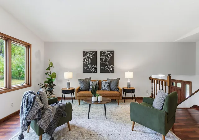 Photo 3 of Single family home for sale at 13121 Upton Ave S, Burnsville, MN 55337 | MLS# 7160903 | Listing updated on 2026-10-22