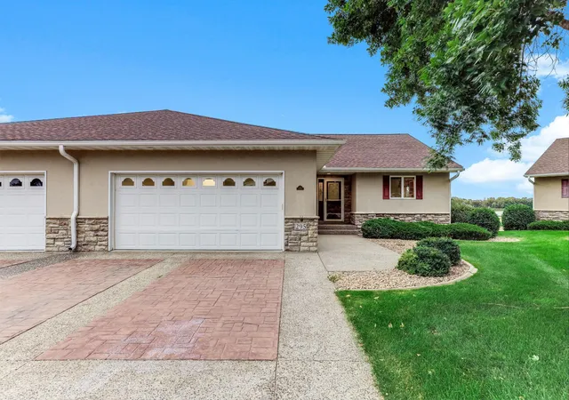 Single family home for sale at 295 Orchard Ct, Howard Lake, MN 55349 | MLS# 7160911