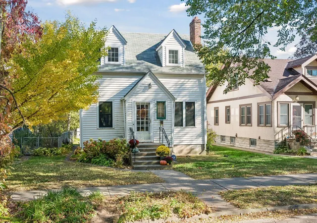 Single family home for sale at 4641 14th Avenue S, Minneapolis, MN 55407 | MLS# 7160913