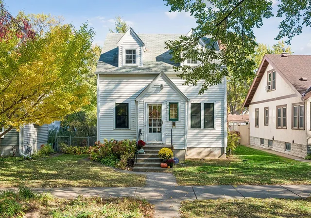 Photo 2 of Single family home for sale at 4641 14th Avenue S, Minneapolis, MN 55407 | MLS# 7160913 | Listing updated on 2026-10-23