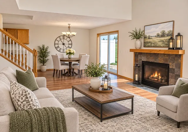 Photo 3 of Single family home for sale at 568 Cannon Way, Dundas, MN 55019 | MLS# 7160916 | Listing updated on 2026-10-20
