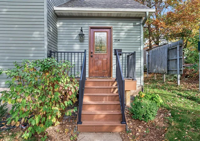 Photo 3 of Single family home for sale at 214 N 8th Street, River Falls, WI 54022 | MLS# 7160917 | Listing updated on 2026-10-22