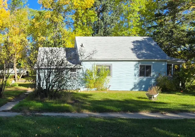 Single family home for sale at 304 Spruce Ave NE, Cass Lake, MN 56633 | MLS# 7160919