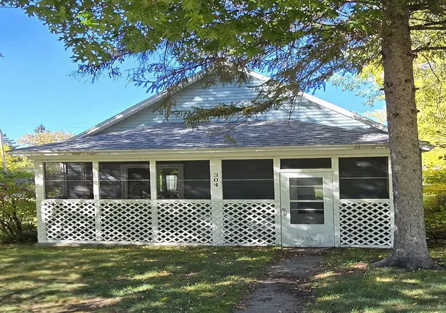 Photo 2 of Single family home for sale at 304 Spruce Ave Ne, Cass Lake, MN 56633 | MLS# 7160919 | Listing updated on 2026-10-18