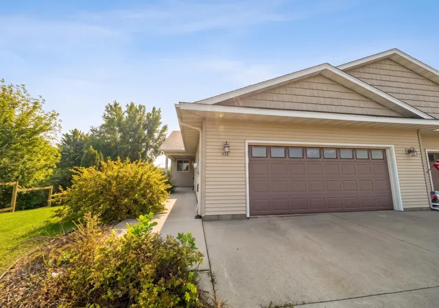 Photo 1 of Single family home for sale at 534 Delaware St Sw, Lonsdale, MN 55046 | MLS# 7160921 | Listing updated on 2026-10-16