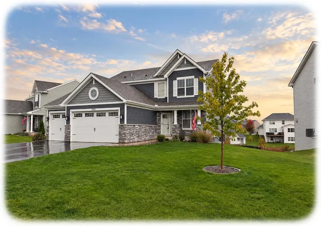 Photo 1 of Single family home for sale at 19302 Meadow View Ln, Maple Grove, MN 55311 | MLS# 7160922 | Listing updated on 2026-10-23
