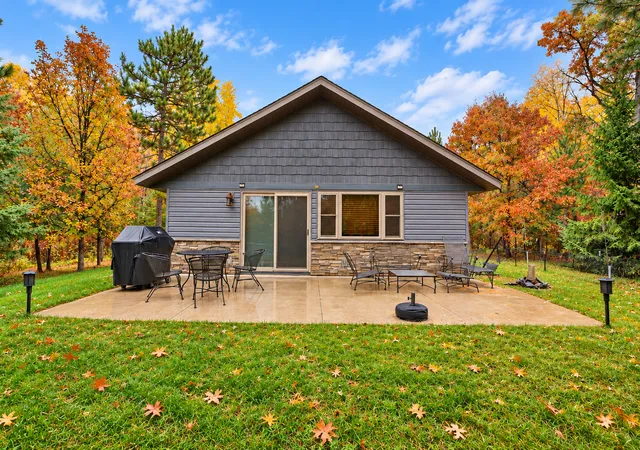 Single family home for sale at 6141 Bourbon Ln, Pequot Lakes, MN 56472 | MLS# 7160927