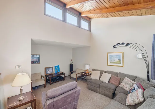Listing Photo 1 - Condo for sale in building located at 13701 Nicollet Ave, Burnsville, MN 55337 - Unit #303