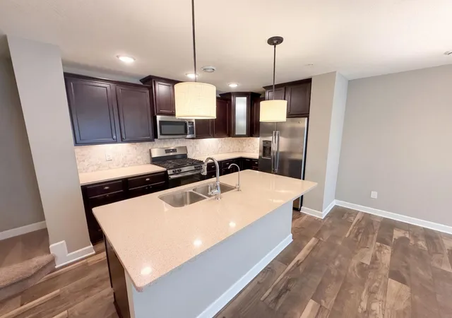Photo 1 of Single family home for sale at 9873 5th Street Ln N, Lake Elmo, MN 55042 | MLS# 7160932 | Listing updated on 2026-10-26