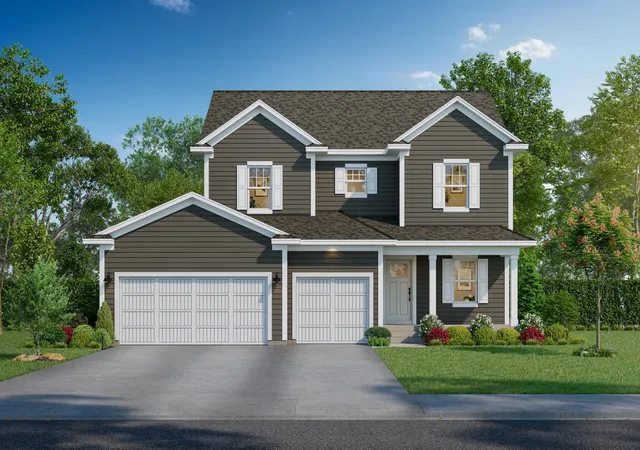 Photo 1 of Sale Pending at 729 Prospect Pointe Rd, Jordan, MN 55352 | MLS# 7160933 | Listing updated on 2026-10-19