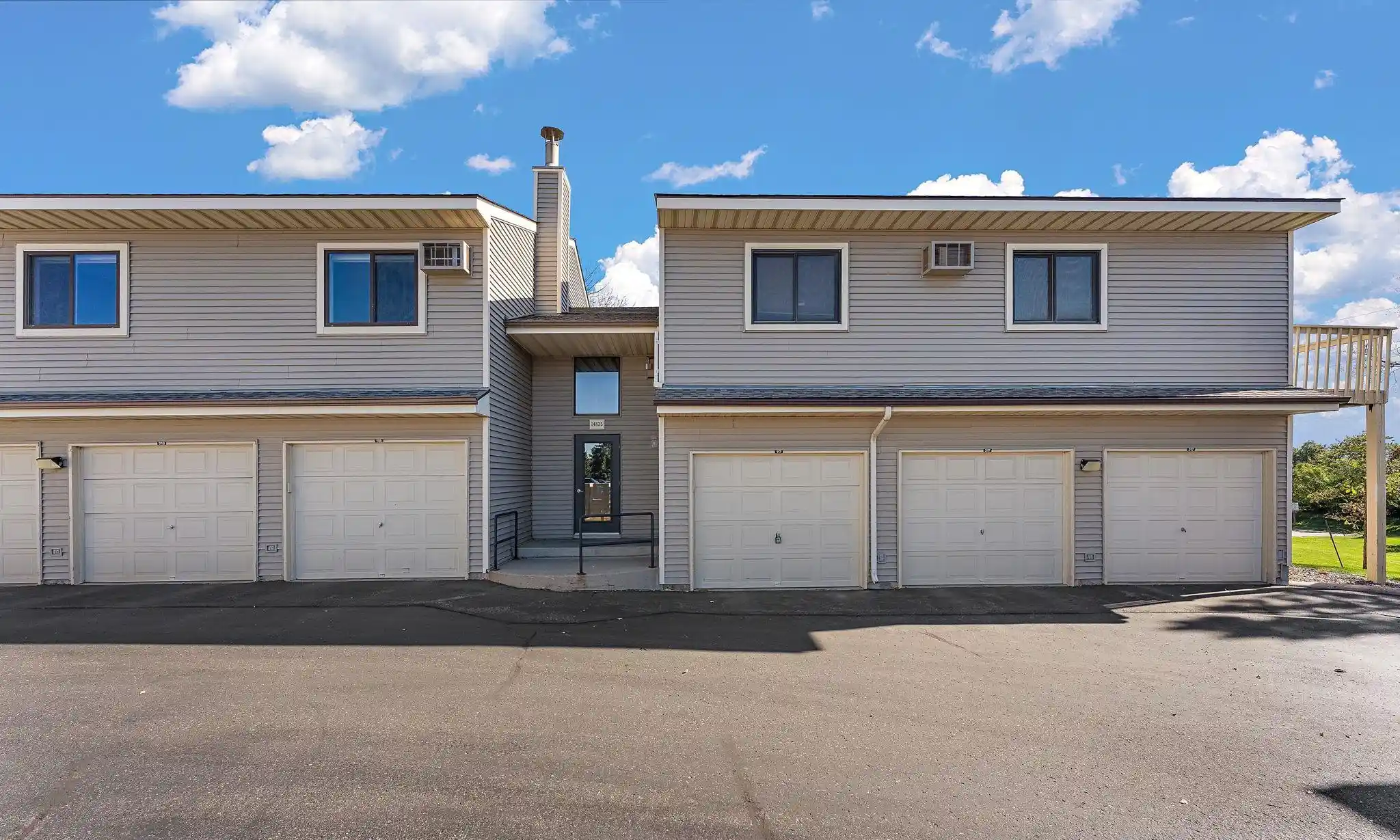 Listing Photo 1 - Condo for sale in 14835 Endicott Wy located at 14835 Endicott Wy, Apple Valley, MN 55124 - Unit #117