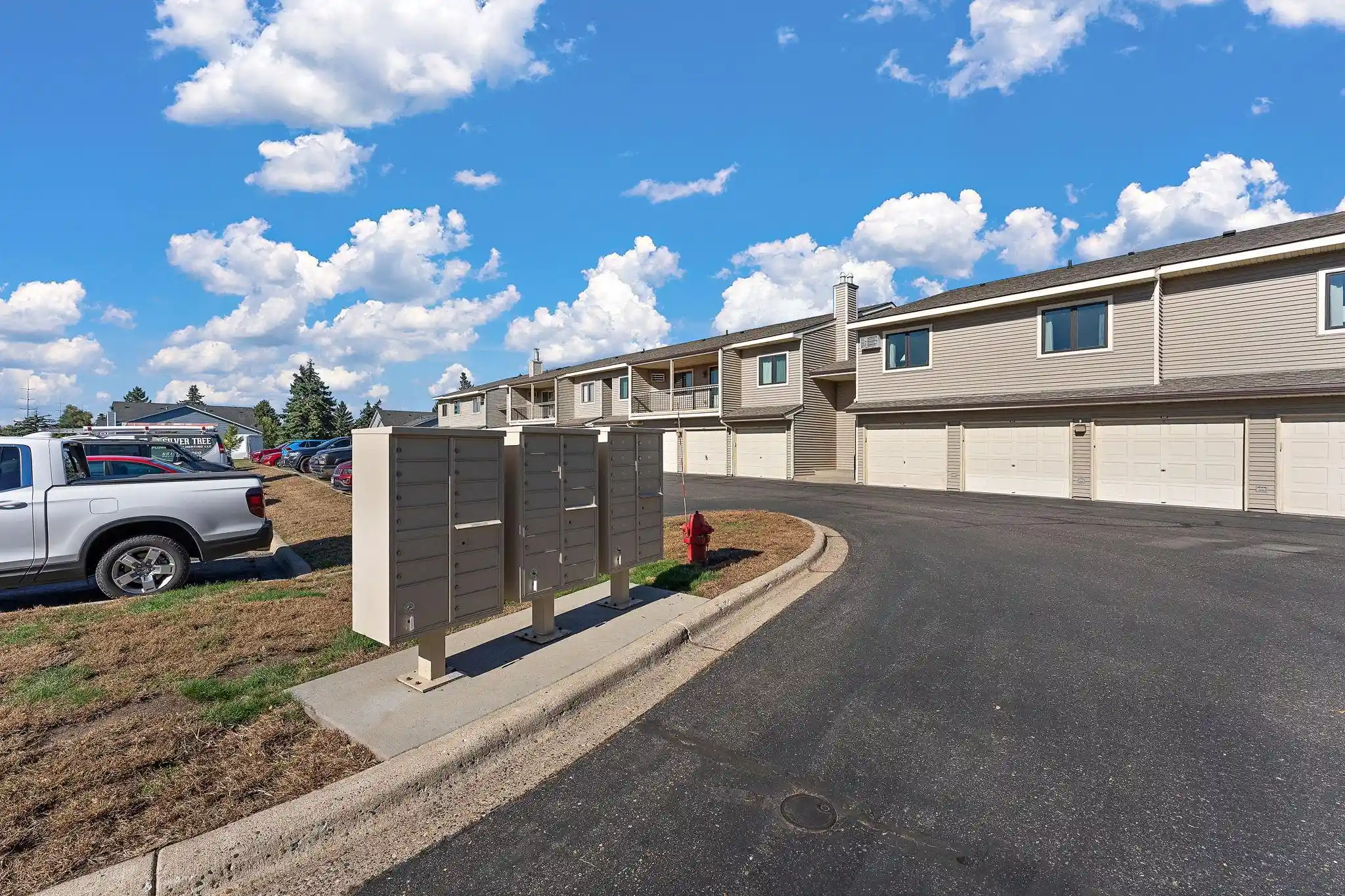 Listing Photo 24 - Condo for sale in 14835 Endicott Wy located at 14835 Endicott Wy, Apple Valley, MN 55124 - Unit #117