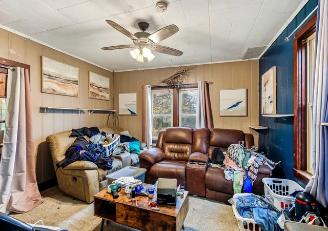 Photo 2 of Sale Pending at 634 W Main St, Ellsworth, WI 54011 | MLS# 7160960 | Listing updated on 2026-10-29