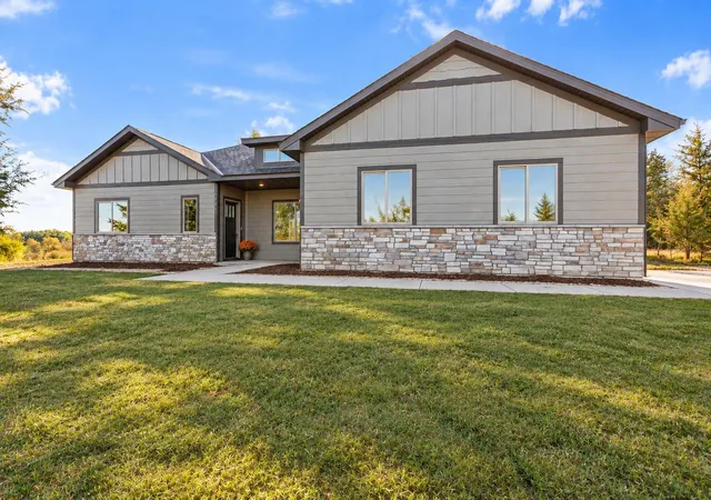 Single family home for sale at 1191 208th Street E, Clearwater, MN 55320 | MLS# 7160961