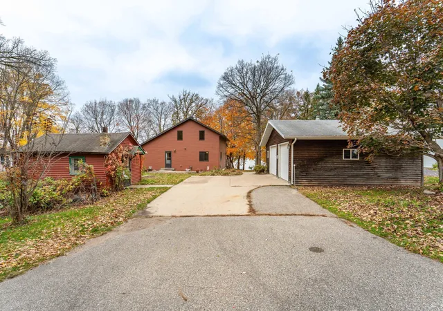 Single family home for sale at 46251 Birch Grv Dr, Pelican Rapids, MN 56572 | MLS# 7160962