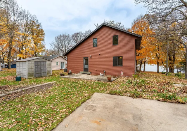 Photo 2 of Single family home for sale at 46251 Birch Grv Dr, Pelican Rapids, MN 56572 | MLS# 7160962 | Listing updated on 2026-10-16