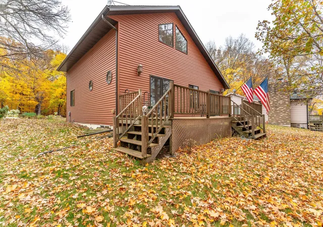 Photo 3 of Single family home for sale at 46251 Birch Grv Dr, Pelican Rapids, MN 56572 | MLS# 7160962 | Listing updated on 2026-10-16